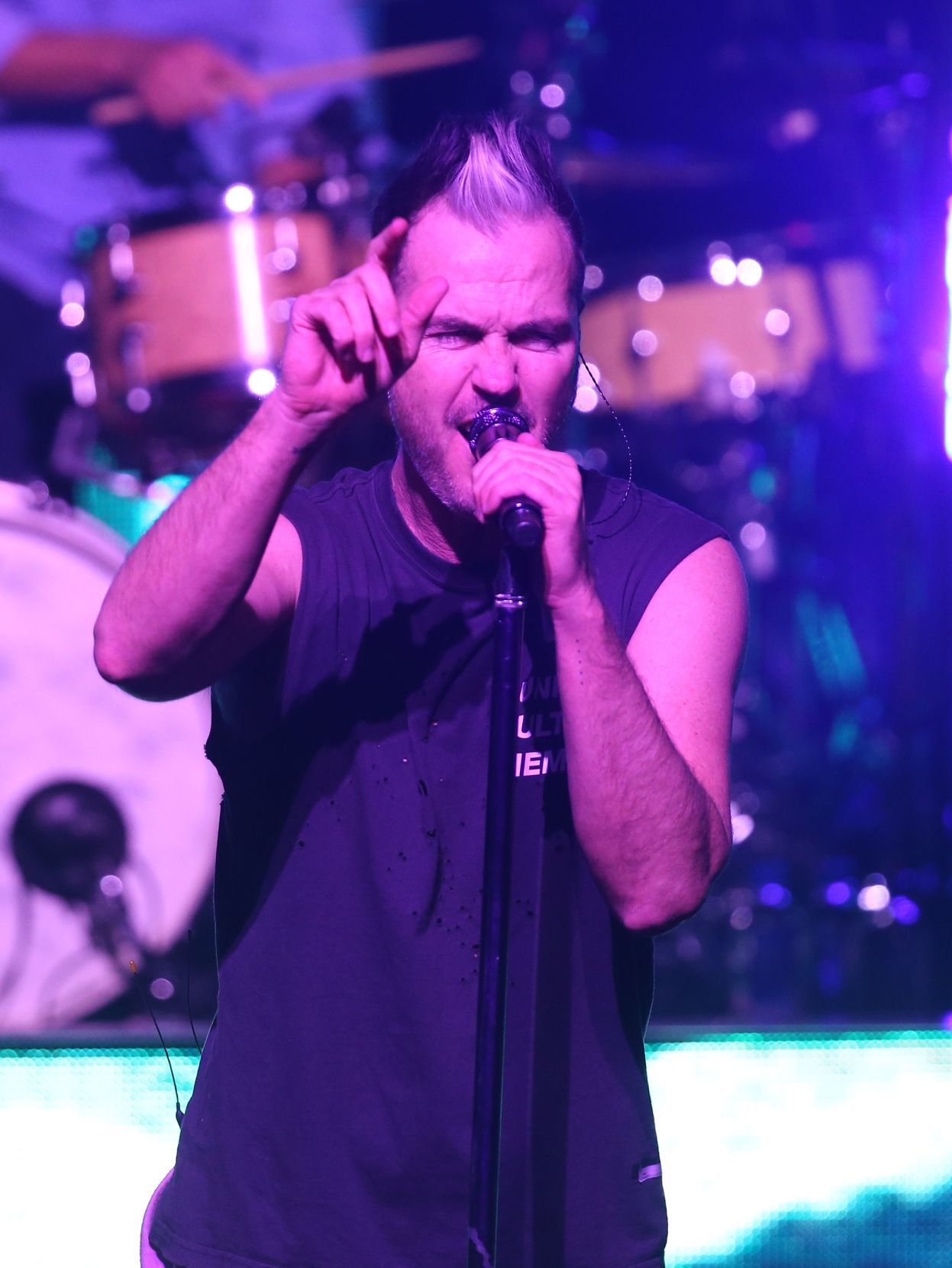 Fitz and the Tantrums